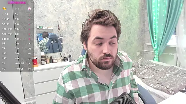 Morlaios online show from 03/05/25, 12:44