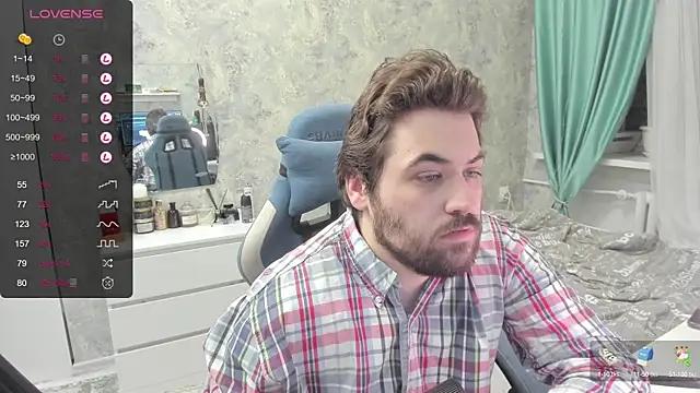 Morlaios online show from 03/06/25, 03:45