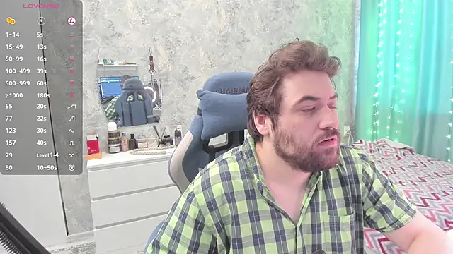 Morlaios online show from 03/07/25, 11:18