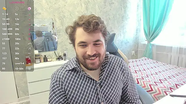 Morlaios online show from 03/09/25, 11:14