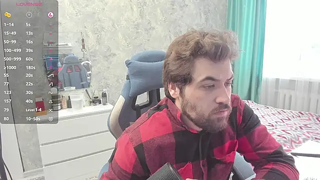 Morlaios online show from 03/13/25, 07:53