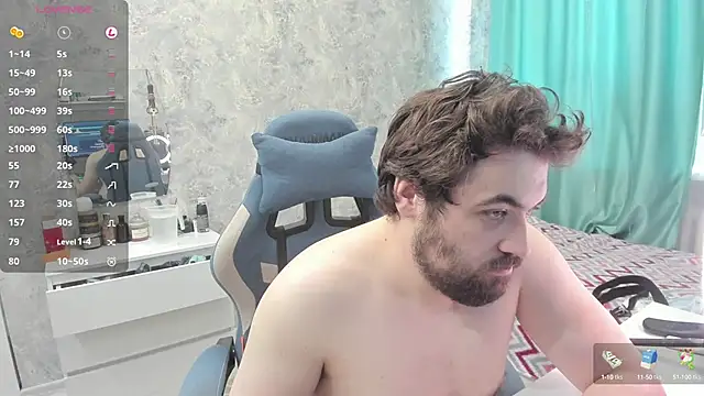 Morlaios online show from 03/16/25, 02:33