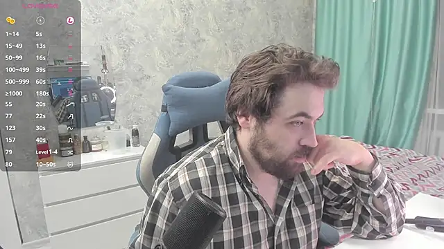 Morlaios online show from 03/17/25, 05:27