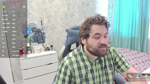 Morlaios online show from 03/22/25, 08:51