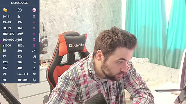 Morlaios online show from 09/11/25, 10:04