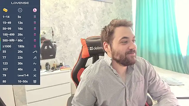 Morlaios online show from 09/14/25, 12:37