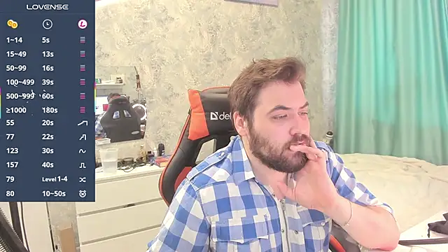 Morlaios online show from 09/23/25, 11:24