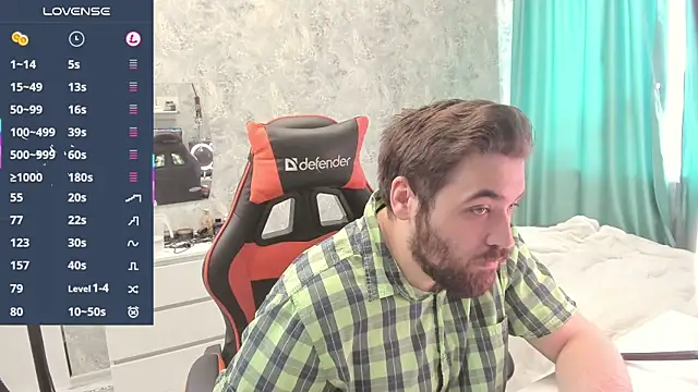 Morlaios online show from 09/28/25, 12:21