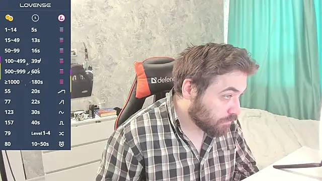 Morlaios online show from 10/05/25, 10:57