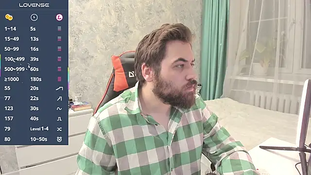 Morlaios online show from 10/15/25, 11:38