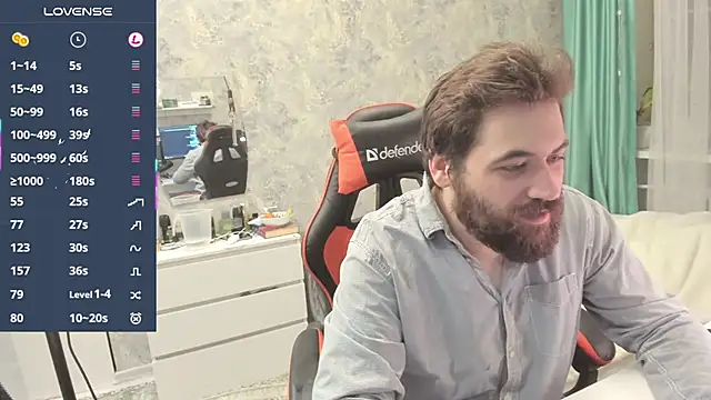 Morlaios online show from 10/24/25, 07:21