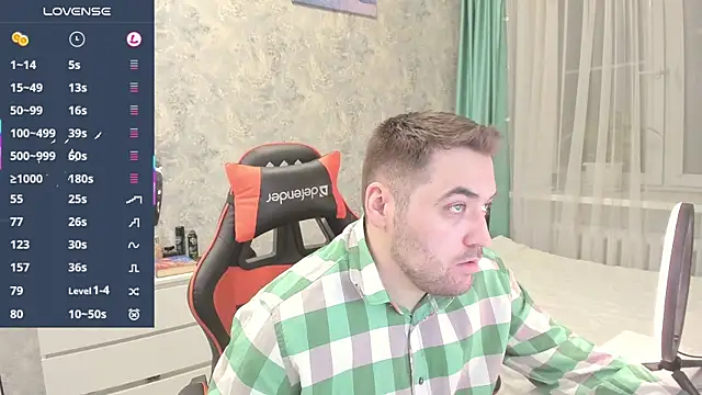 Morlaios online show from 11/08/25, 03:01