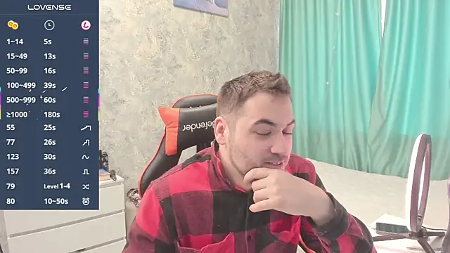 Morlaios online show from 11/09/25, 09:51