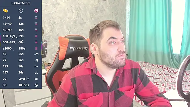 Morlaios online show from 11/20/25, 10:48