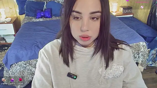 VanessaDoyle online show from 01/14/25, 09:51