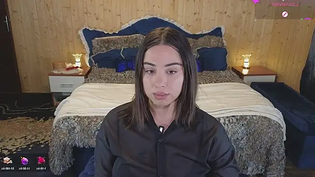 VanessaDoyle online show from 01/23/25, 11:58
