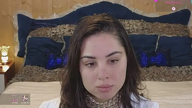 VanessaDoyle online show from 01/27/25, 06:41