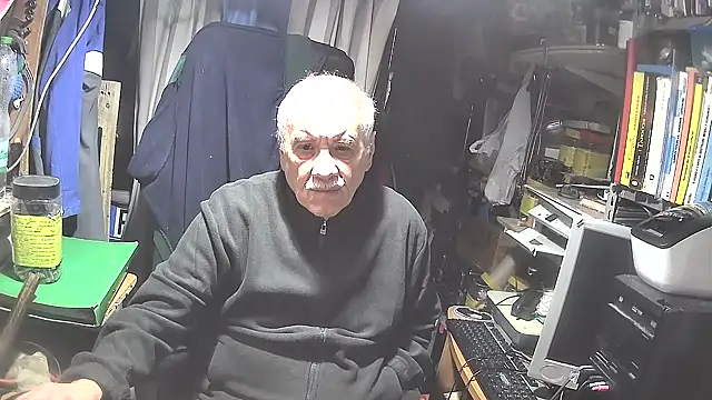 Snapshot of nonnomaturobisex chatting on 02/20/25, 07:45 nonnomaturobisex online show from 02/20/25, 07:45