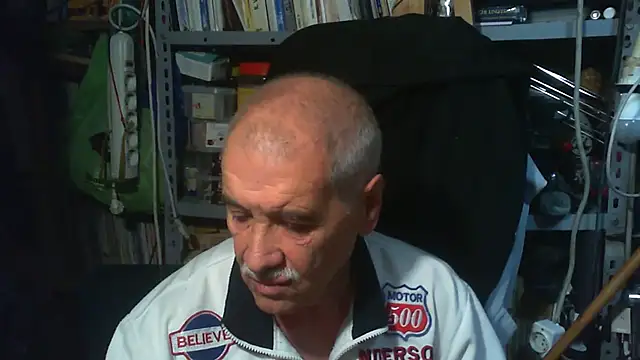 Snapshot of nonnomaturobisex chatting on 10/03/25, 09:06 nonnomaturobisex online show from 10/03/25, 09:06