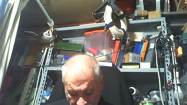 Snapshot of nonnomaturobisex chatting on 10/18/25, 10:27 nonnomaturobisex online show from 10/18/25, 10:27