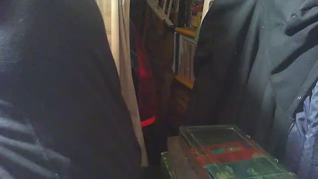 Snapshot of nonnomaturobisex chatting on 11/01/25, 10:17 nonnomaturobisex online show from 11/01/25, 10:17