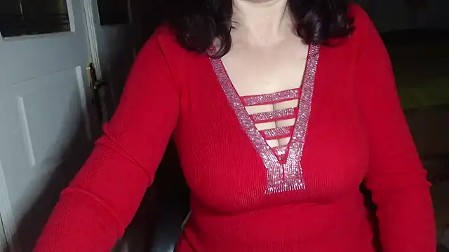 BellisimaAh online show from 01/30/25, 08:42