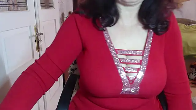 BellisimaAh online show from 01/31/25, 12:07