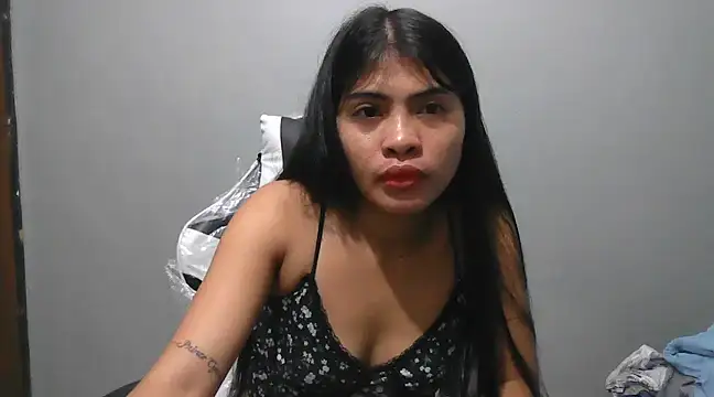 Snapshot of Miss_unknown chatting on 02/16/25, 03:26 Miss unknown online show from 02/16/25, 03:26