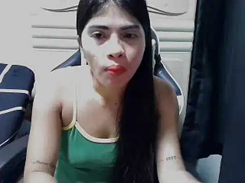 Miss unknown online show from 10/14/25, 01:50