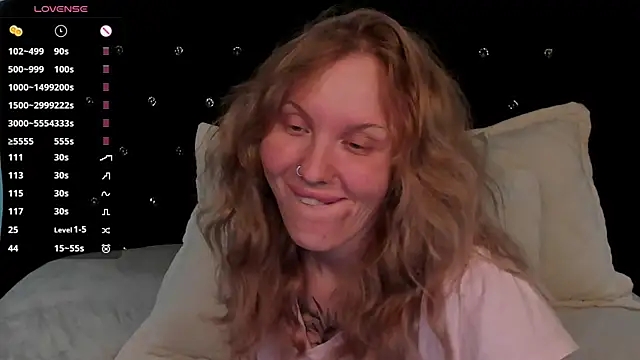 LianaFord online show from 01/27/25, 11:54