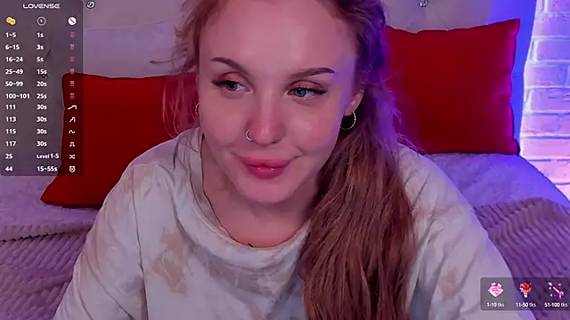 LianaFord online show from 02/22/25, 02:17