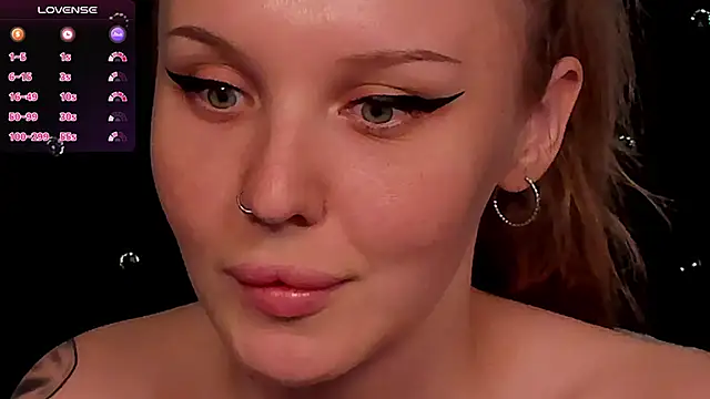 LianaFord online show from 02/23/25, 07:07