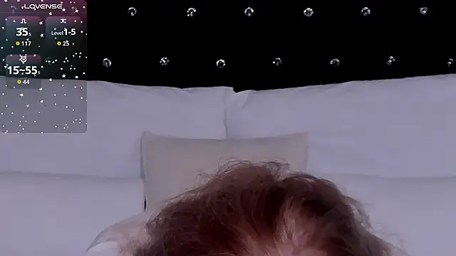 LianaFord online show from 09/15/25, 07:14