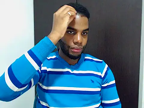 Rene hotman online show from 11/16/25, 08:47