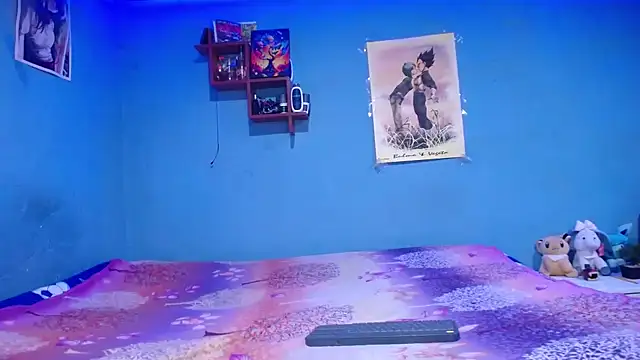 teddy n hottie online show from 12/11/24, 03:26