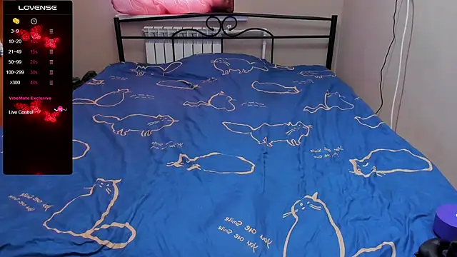 eva zero online show from 10/19/25, 11:55