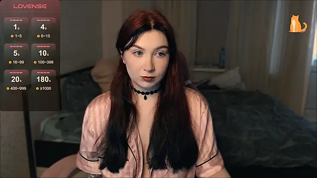 Cute lina online show from 09/26/25, 03:16