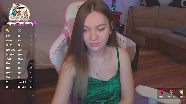 CyrilaPuff online show from 12/28/24, 03:37