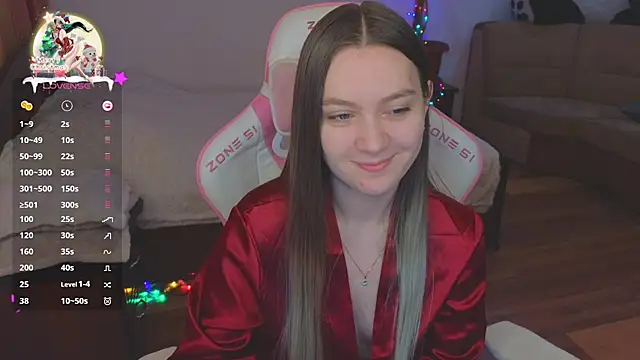 CyrilaPuff online show from 12/30/24, 05:58