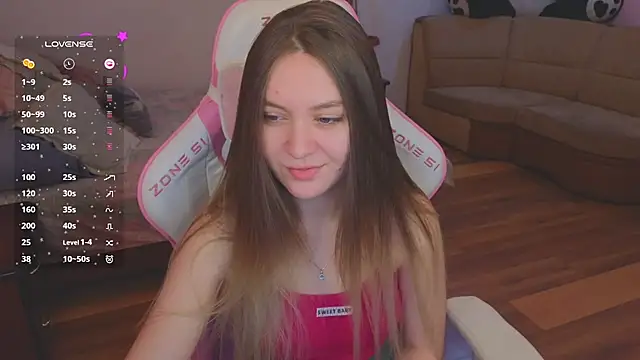 CyrilaPuff online show from 01/20/25, 04:10