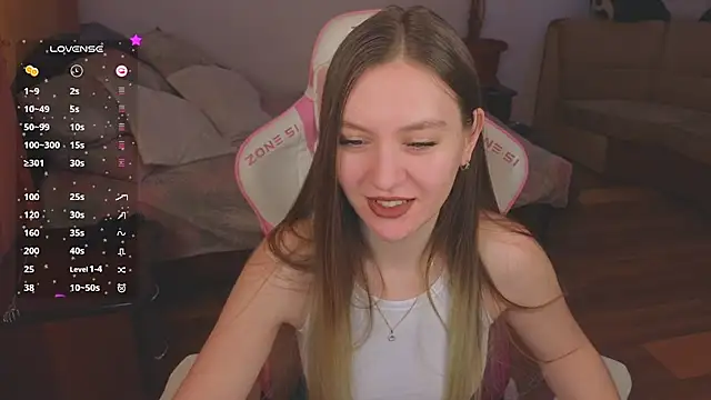 CyrilaPuff online show from 01/24/25, 06:57