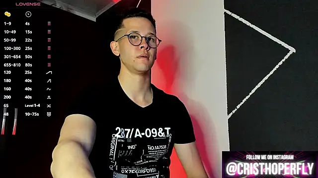 Snapshot of Cris_myster chatting on 02/01/25, 01:23 Cris myster online show from 02/01/25, 01:23