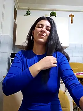 Snapshot of NathalieDream chatting on 10/08/25, 05:38 NathalieDream online show from 10/08/25, 05:38