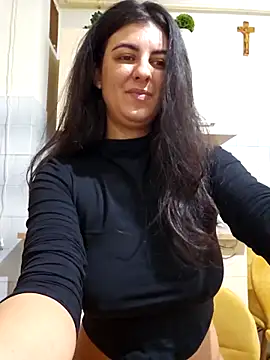 Snapshot of NathalieDream chatting on 12/02/25, 08:41 NathalieDream online show from 12/02/25, 08:41