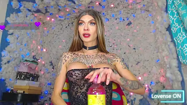 dannabigdirty1 online show from 03/07/25, 09:07