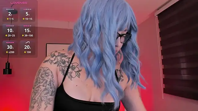  asami chieko  online show from 11/13/25, 08:30