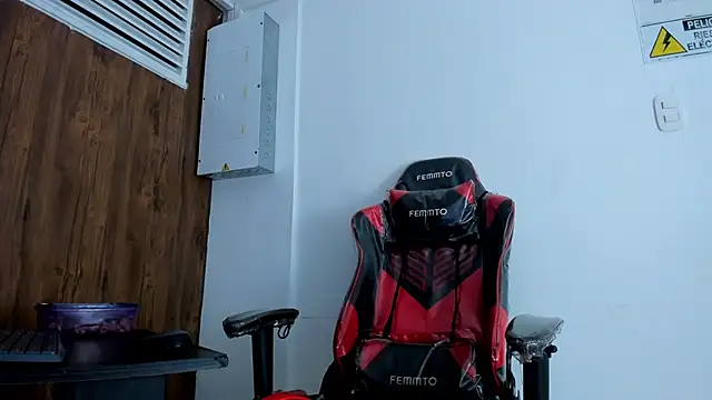 Cleopatra Trans online show from 11/08/25, 07:45