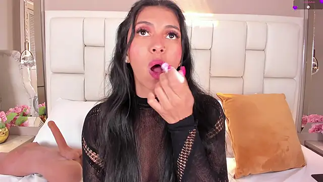  BunnyNaugthy online show from 01/31/25, 03:00