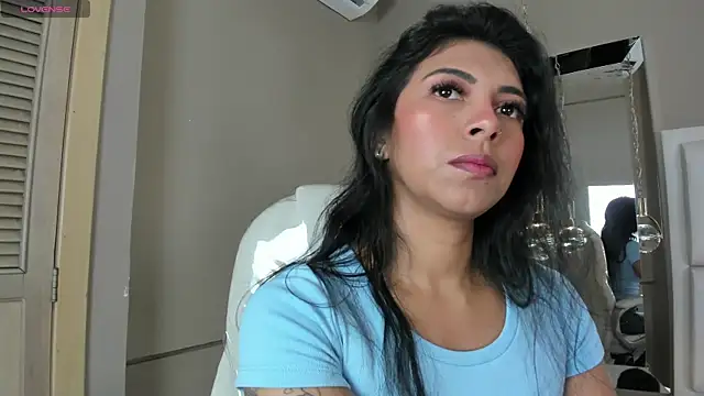  BunnyNaugthy online show from 02/02/25, 12:57