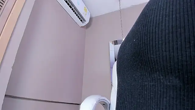  BunnyNaugthy online show from 11/19/25, 12:05